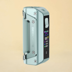 Box Aegis Solo 3 - GEEKVAPE