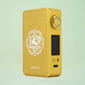 Box M200 - LOST VAPE