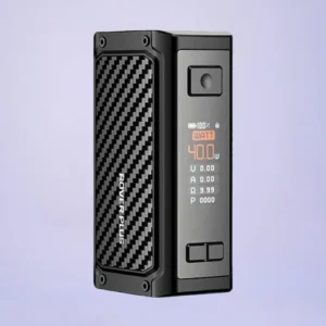 Box Rover Plus - ASPIRE