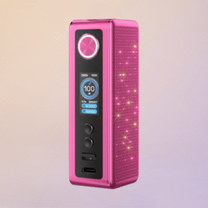 Box Vinci Spark 100 - VOOPOO