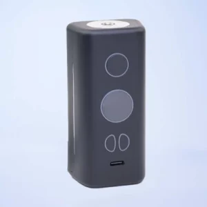 Fist Box Ultra - LPV