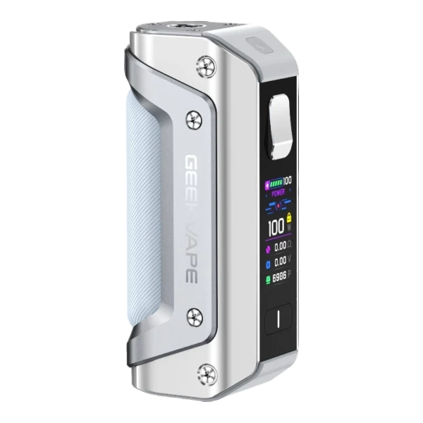 Box Aegis Solo 3 - GEEKVAPE – Image 3