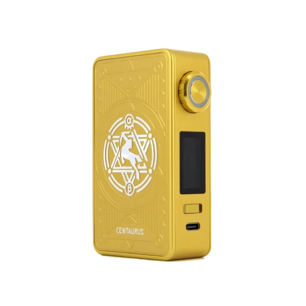 Box M200 - LOST VAPE – Image 2