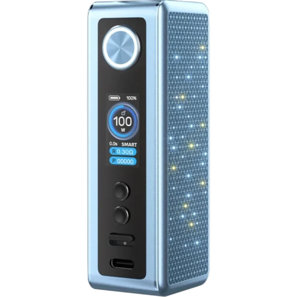 Box Vinci Spark 100 - VOOPOO – Image 2