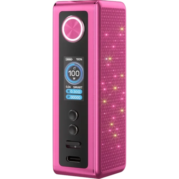 Box Vinci Spark 100 - VOOPOO – Image 3