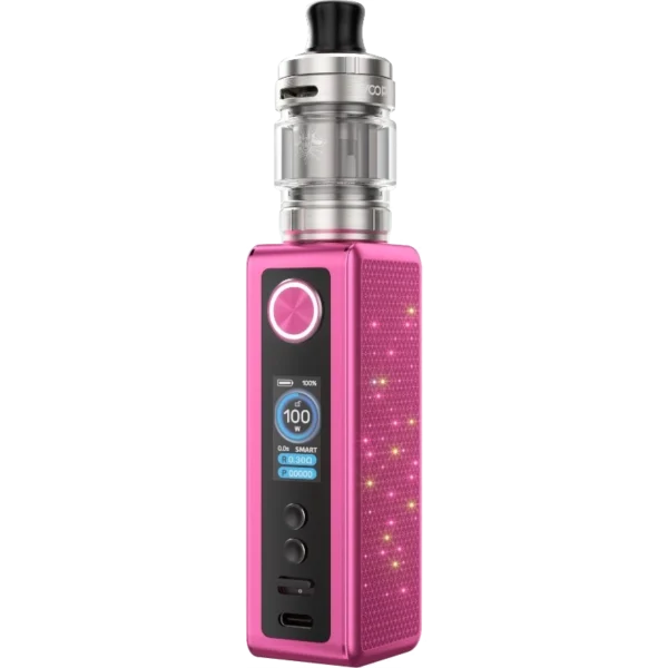 Kit Vinci Spark 100 - VOOPOO – Image 3