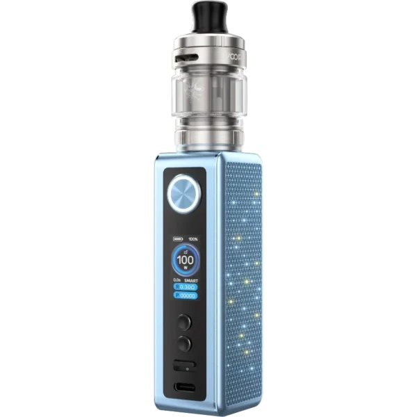 Kit Vinci Spark 100 - VOOPOO – Image 2
