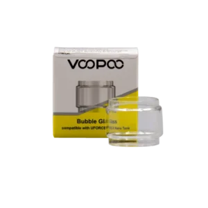 Pyrex UForce-X Nano 4,5mL - VOOPOO