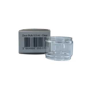 Pyrex Z 5,5ml - VAPE DISTRICT