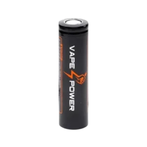 Accus Vape Power en 3000 Mah