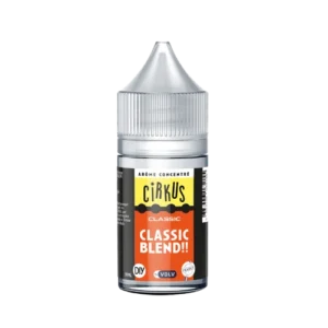 Arôme Classic Blend - VDLV