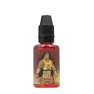 Fiole de 30ml de l'arôme Hogano de la marque Fighter Fuel