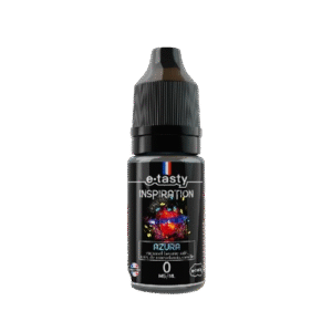 Eliquide de 10ml goût Azura de la marque Etasty