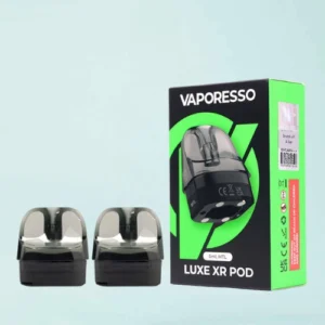 Cartouche Luxe XR - VAPORESSO
