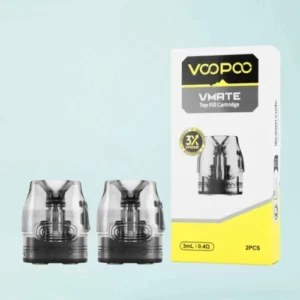 Cartouche Vmate V3 Top Fill - VOOPOO
