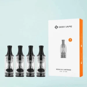 Cartouche Wenax M1 2 ML - GEEKVAPE