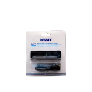 MC1 + XTAR