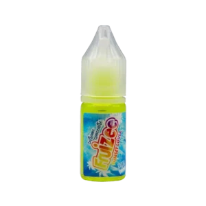 Fiole de 10ml de l'arôme Sunset Lover de la marque Eliquide france