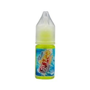 Fiole de 10ml de l'arôme Cassis Mangue de la marque Eliquide france