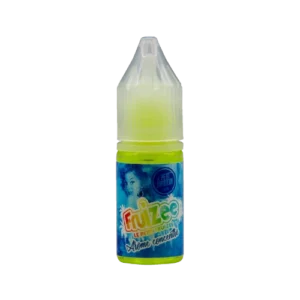 Fiole de 10ml de l'arome le petit fruizee de la gamme fruizee de la marque eliquid france