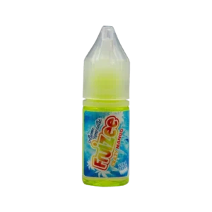 arome crazy mango de la marque fruizee eliquid france