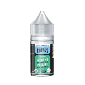 arome menthe polaire de la marque vdlv