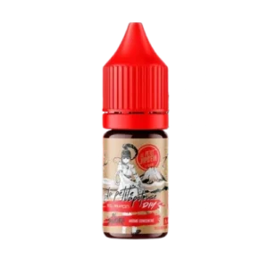 Arome la petite vapoteuse au japon de la marque LPV au format 30ml