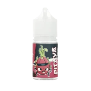 Fiole de 30ml de l'arôme Pitaya de la marque Kung Fruit