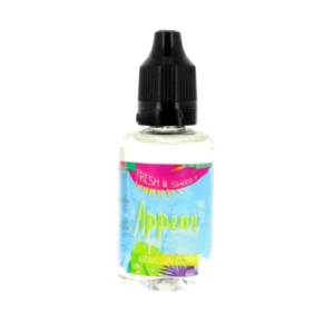 Fiole de 30ml de l'arôme Appear de la marque Aromea