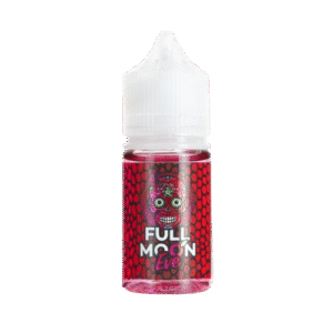 Fiole de 30ml de l'arôme Eve de la marque Fullmoon