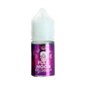 Fiole de 30ml de l'arôme Hypnose de la marque Fullmoon