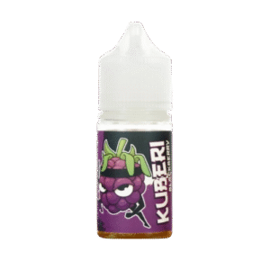 Fiole de 30ml de l'arôme Kuberi de la marque Kung Fruit