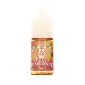 Fiole de 30ml de l'arôme Sunrise de la marque Fullmoon