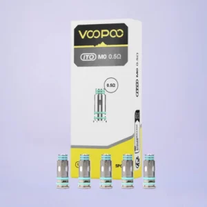 Résistance ITO - VOOPOO
