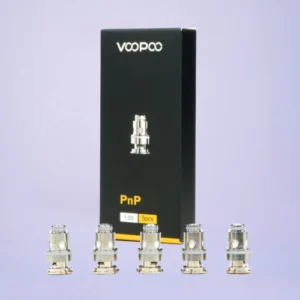 Résistance PnP - VOOPOO