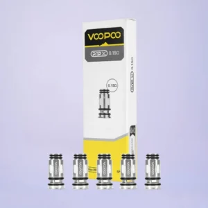 Résistance Pnp X - VOOPOO