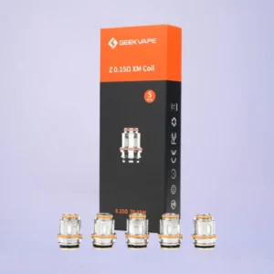 Résistances Z Series Coil - GEEKVAPE
