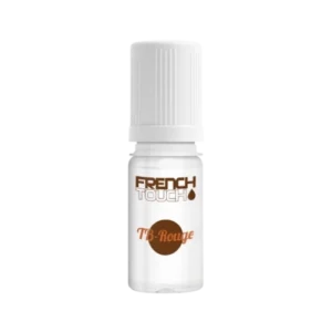 Eliquide de 10ml goût TB Rouge de la marque LFI