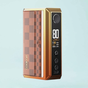 Box Drag 5 - VOOPOO