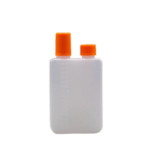 Fiole DualFill 75ml -LPV