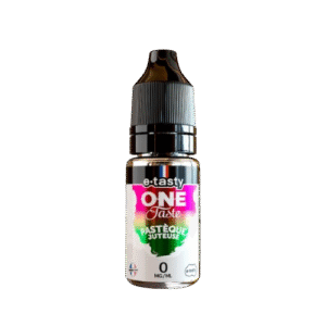 Eliquide de 10ml goût Pastèque Juteuse de la marque Etasty