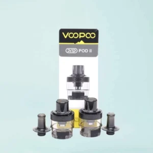 Cartouche PnP Pod 2 - VOOPOO