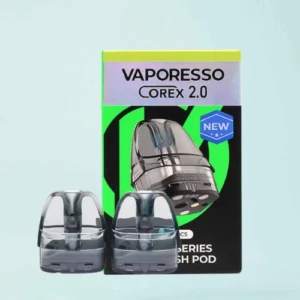 Cartouches Luxe X 2.0 - VAPORESSO