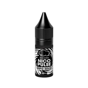 Booster Nico Pulse - Eliquid France