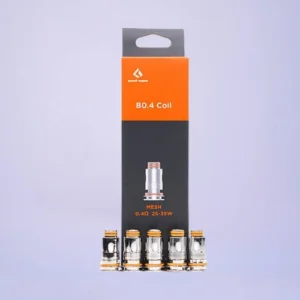 Résistance B Series Coil - GEEKVAPE