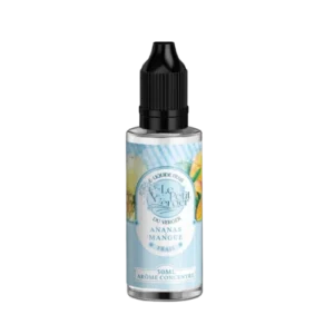 Arôme Ananas Mangue – Le Petit Verger