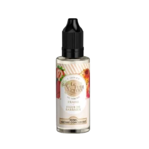 Arôme Fraise Figue de Barbarie – Le Petit Verger