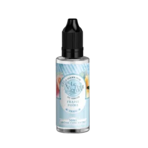Arôme Fraise Poire – Le Petit Verger