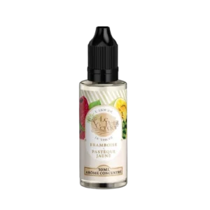 Arôme Framboise Pastèque Jaune – Le Petit Verger