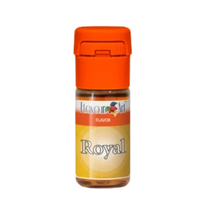 Arôme Royal - Favour Art